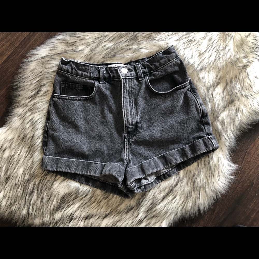 American Apparel Shorts